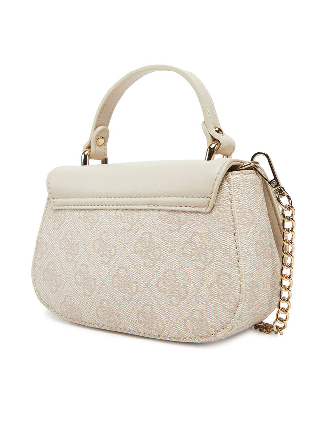 Guess Torebka Guess J4YZ42 WFEN0 Écru
