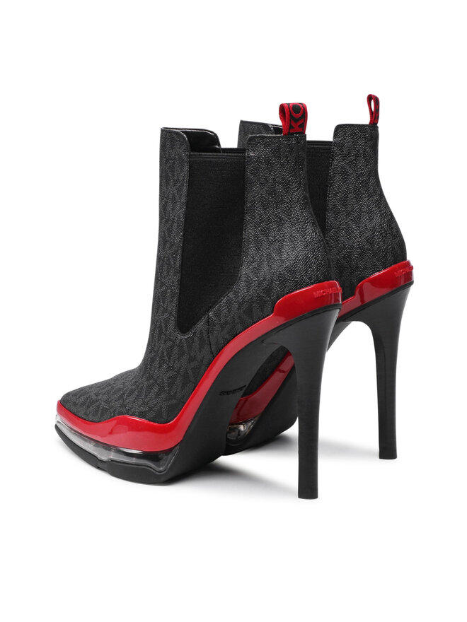 Michael kors keke bootie online