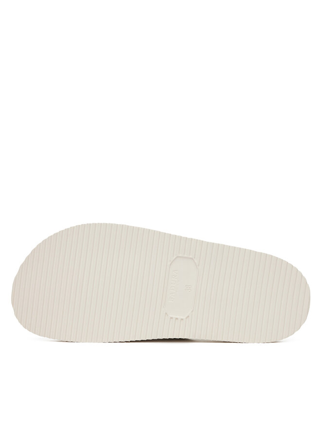 Badura Chanclas Badura BURDOCK-124AL0955 Blanco