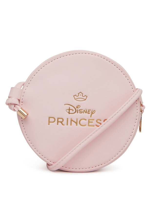 Princess Дамска чанта Princess ACCCS-SS25-245DPRN Розов