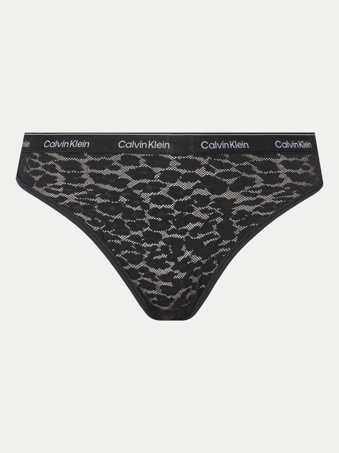 Calvin Klein Underwear Calvin Klein Underwear 3 db brazil alsó 000QD5225E Színes