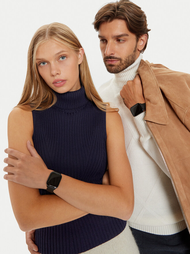 Amazfit Viedpulkstenis Amazfit Active W2211EU5N Melns