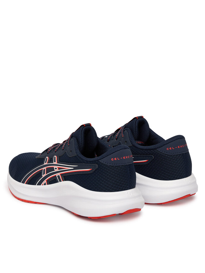 Asics Взуття для бігу Asics Gel-Excite 11 Gs 1014A374 Cиній