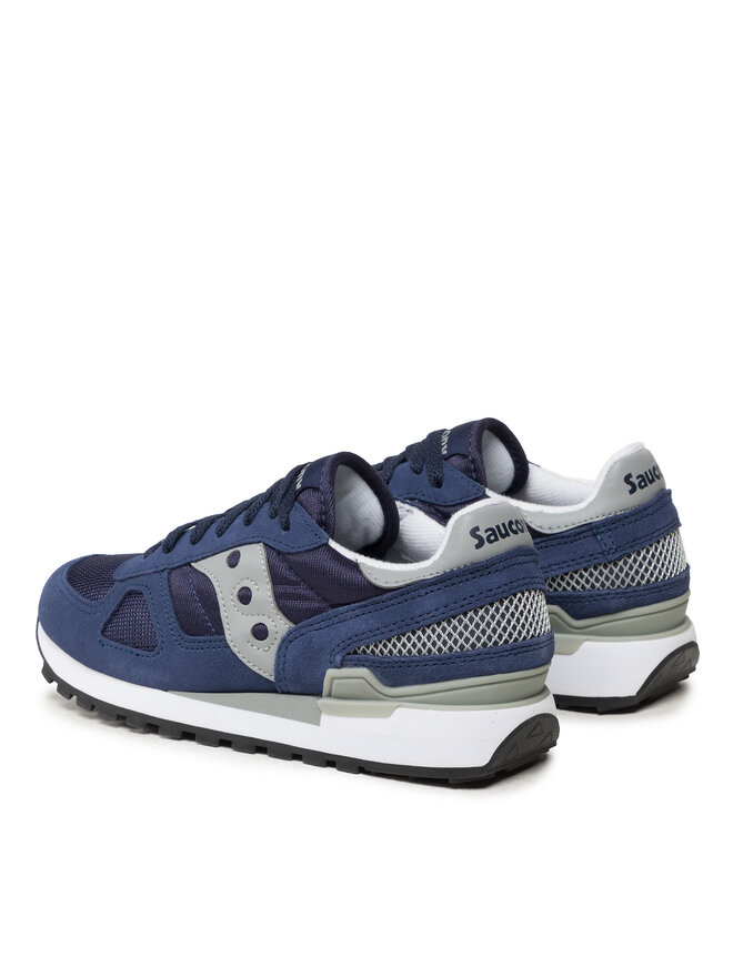 Sneakers Saucony Shadow Original 2108 523 Dunkelblau eschuhe