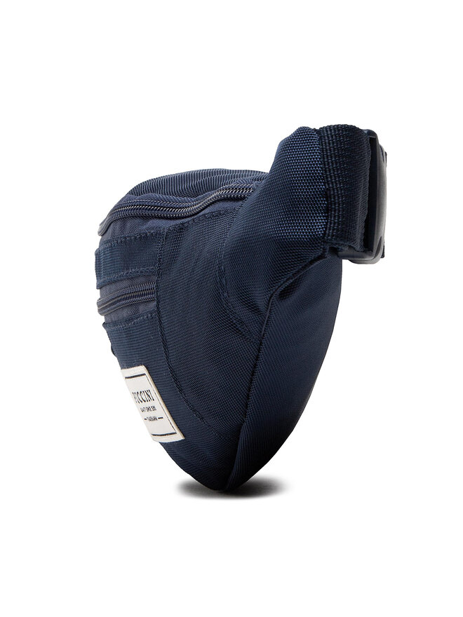 Puccini Gürteltasche Puccini BM2028 Dunkelblau