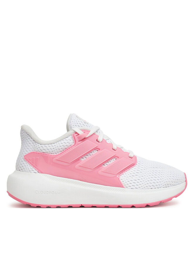 adidas Снікерcи adidas Ultimashow 2.0 JR2636 Білий