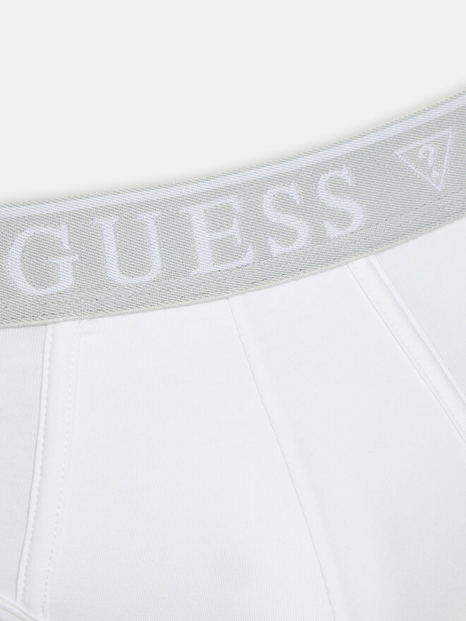 Guess Guess Набір з 5 пар сліпів U4YG20 K6YW1 Кольоровий