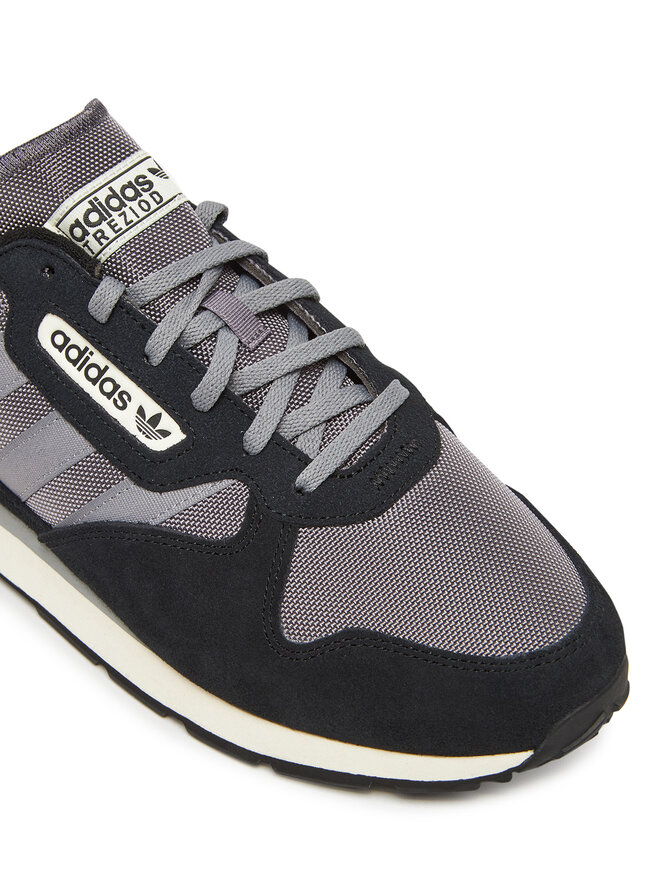 adidas Sportcipők adidas Treziod 2.0 JQ9040 Szürke