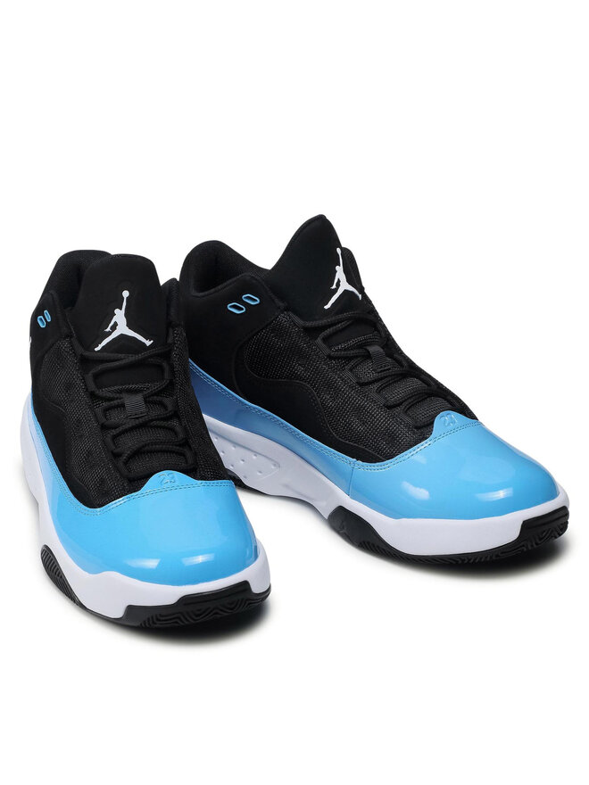 Nike Sneakers Nike Jordan max Aura 2 CK6636 041 Blau