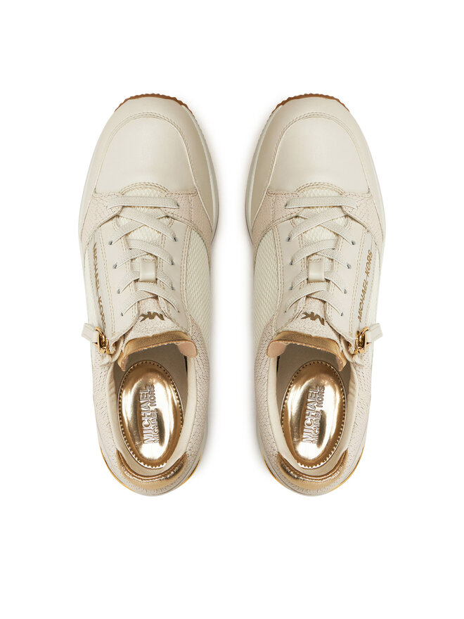 MICHAEL Michael Kors Sneakers MICHAEL Michael Kors 43F4DBFS3L Écru