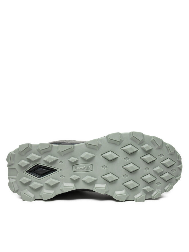 Campus Scarpe da trekking Campus CM0109323404 Grigio