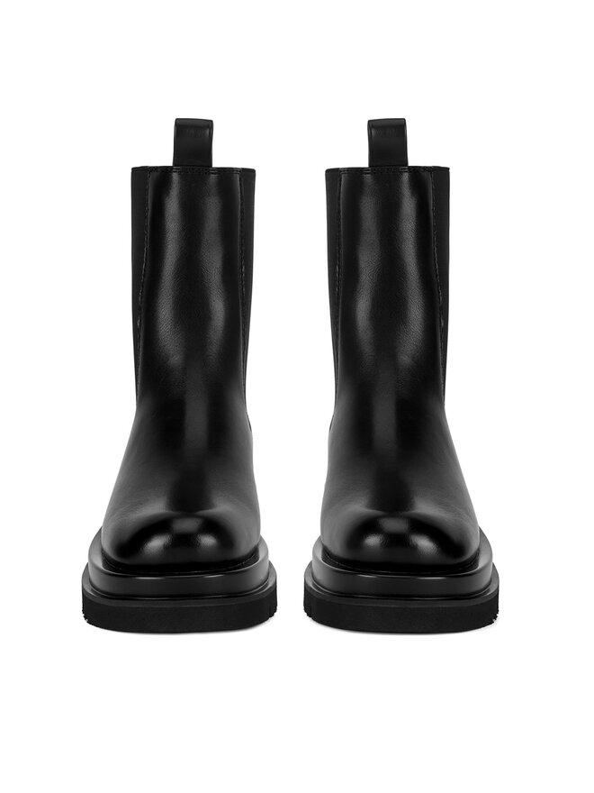 Lasocki Klassische Stiefeletten Lasocki HY7223-1 Schwarz