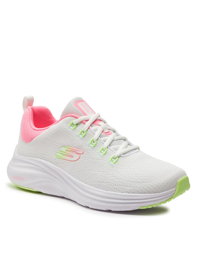Skechers Sneakers Skechers Vapor Foam 150022/WNPL Bianco