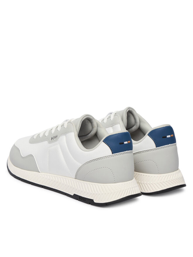 BOSS Sneakers BOSS Titanium 50536481 Grau