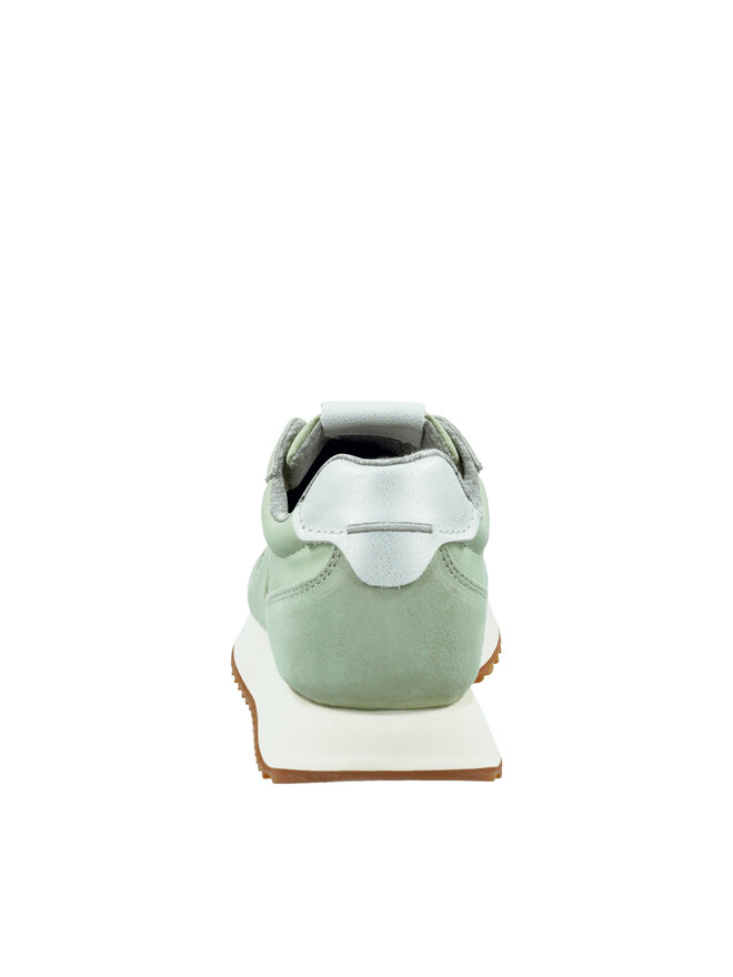 Gant Sneakersy Gant 30533841 Zelená