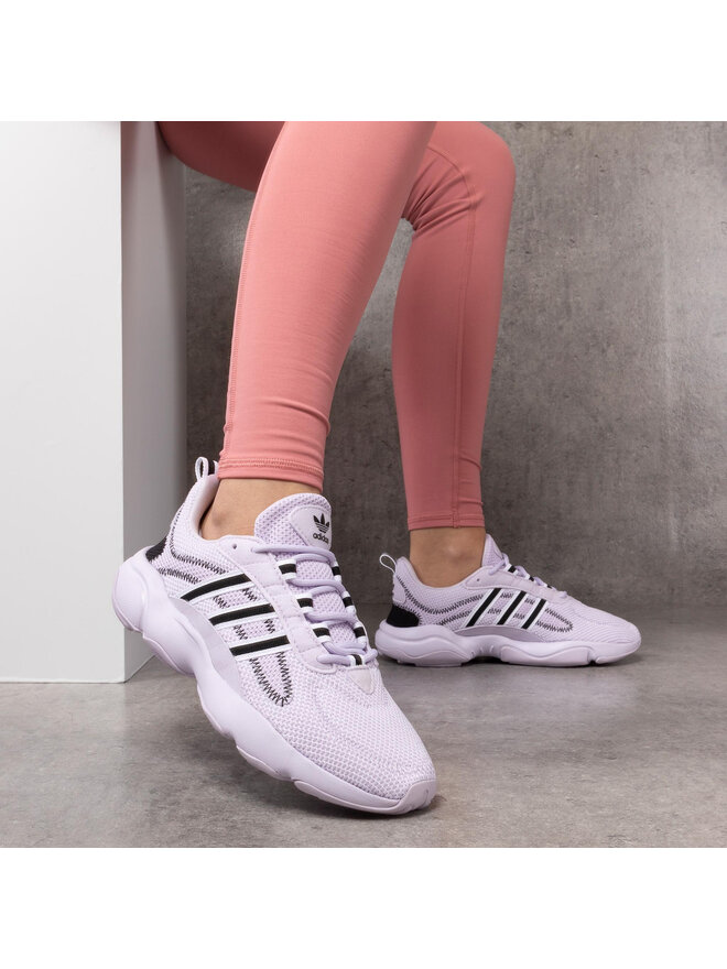 Sneakers adidas Haiwee W EF4458 Violett eschuhe