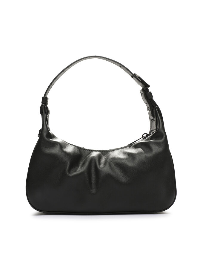 Сумка Furla Flow WB01053-BX2045-O6000-1020 Чорний | evzuttya