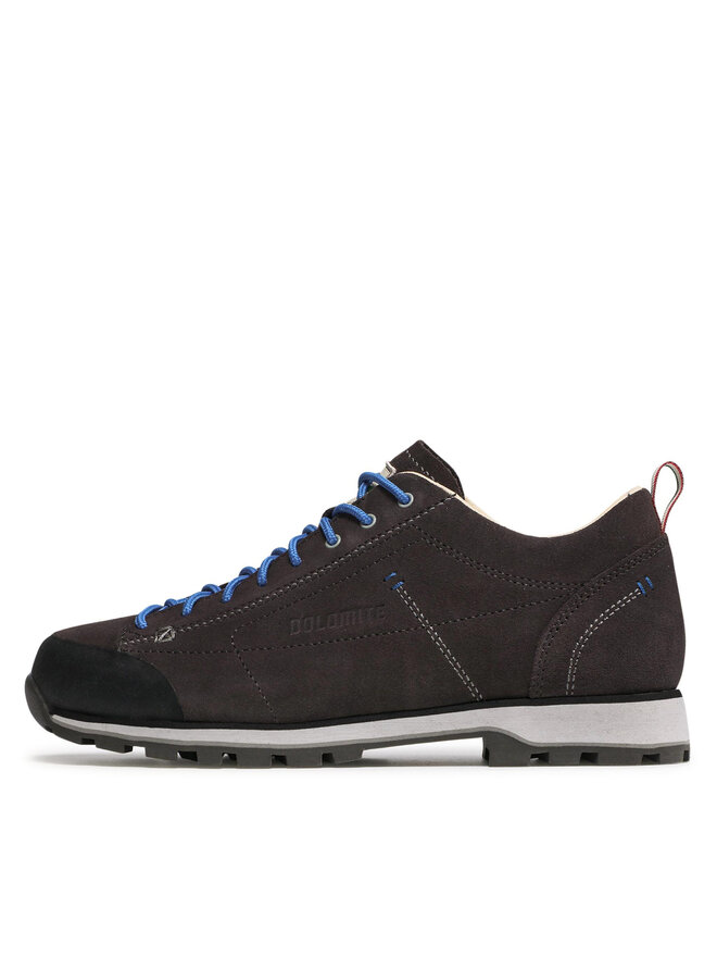 Dolomite Scarpe da trekking Dolomite Cinquantaquattro Low 247950-0587011 Grigio