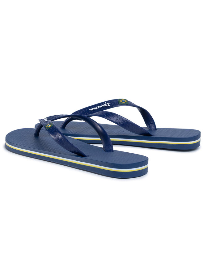 Ipanema Flip-flops Ipanema Clas Brasil II Ad 80415 Sötétkék