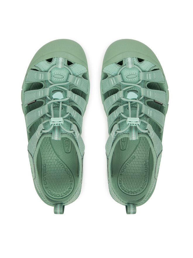 Keen Sandalen Keen Newport H2 1030727 Türkisfarben