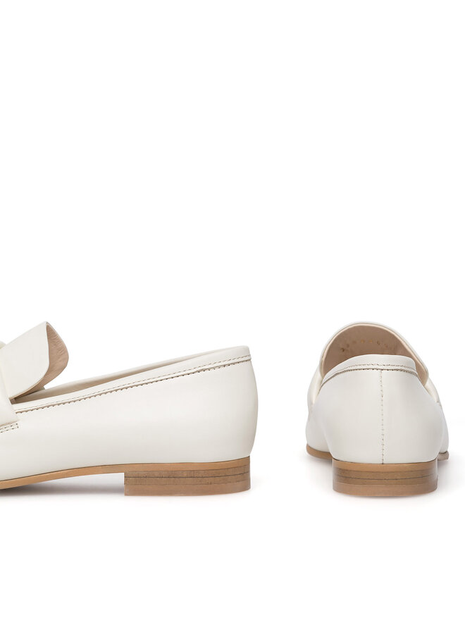 Gino Rossi Slipper Gino Rossi 24SS400 Écru