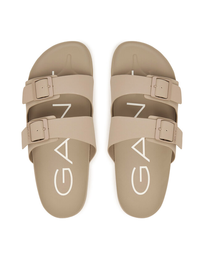 Gant Pantoletten Gant 32634299 Beige