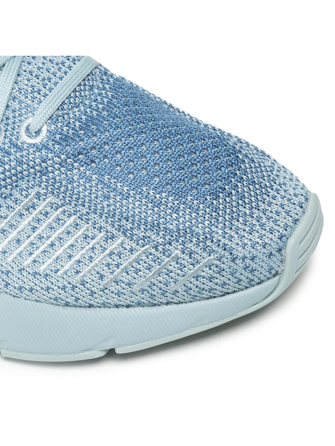 Adidas swift run light blue shoes online