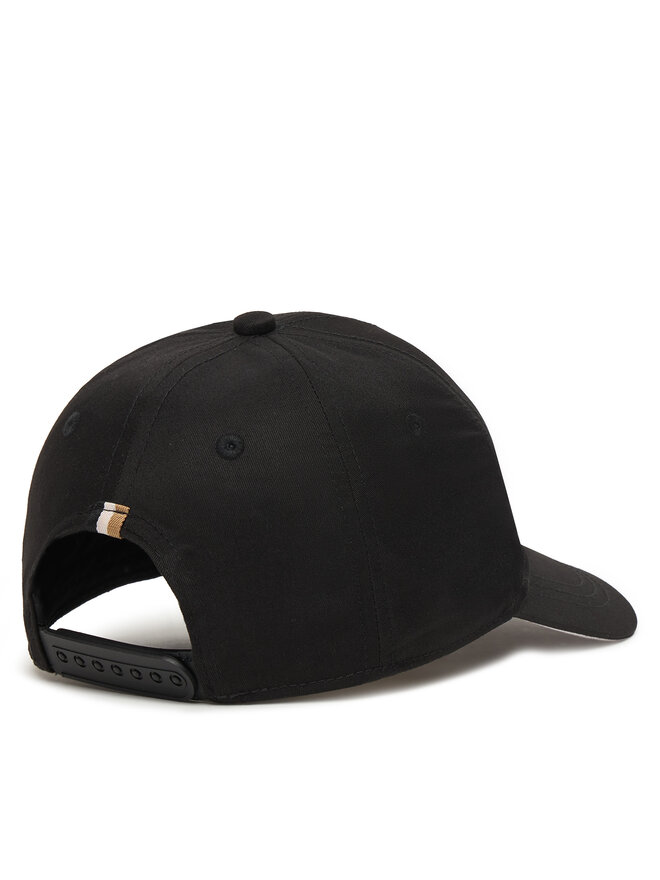 BOSS Cap BOSS J53166 M Schwarz