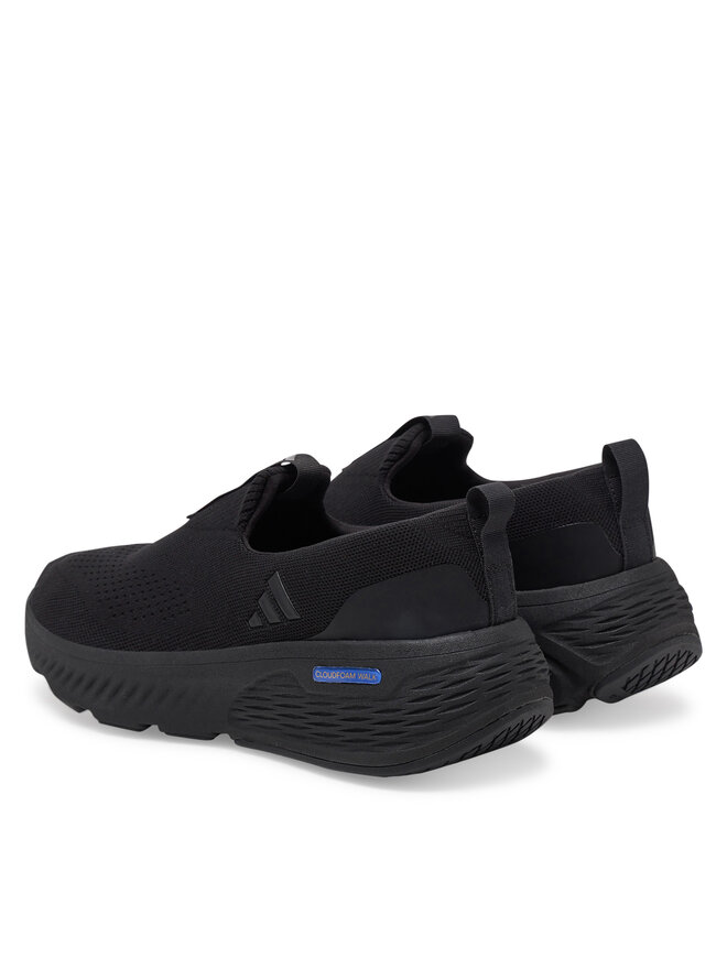 adidas Sneakersy adidas Cloudfoam Go Lounger ID4019 Černá