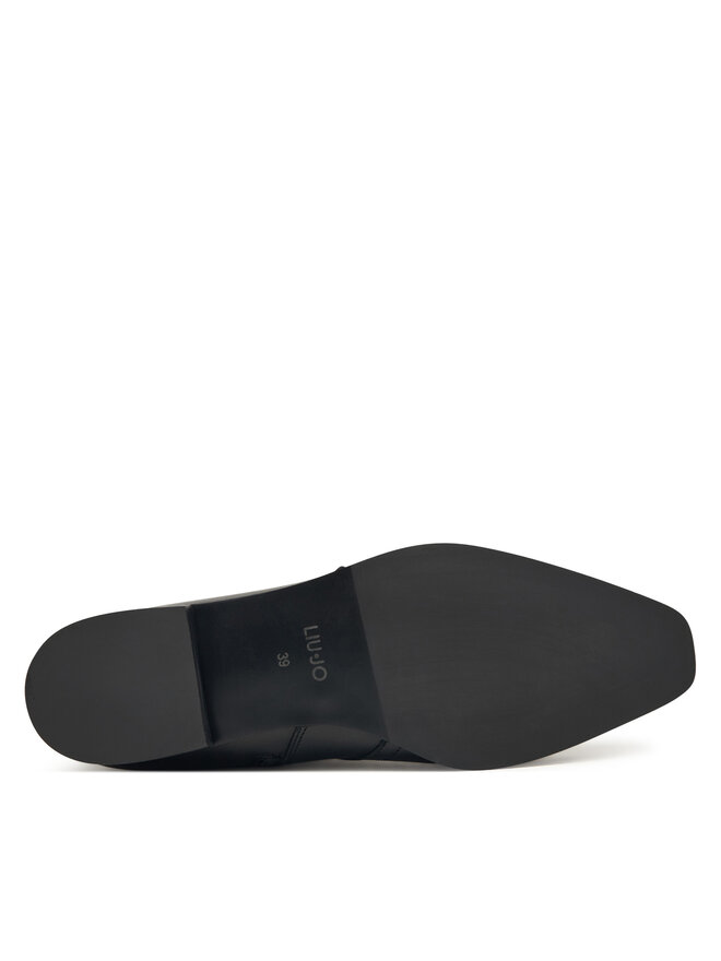Liu Jo Botines Liu Jo Liz 01 SF5123 P0102 Negro