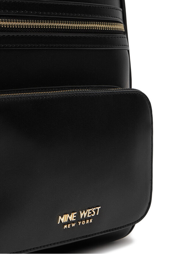 Nine West Rucksack Nine West CEO-OHIO-LDA8173 Schwarz