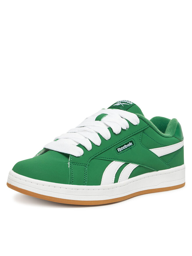 Reebok Laisvalaikio batai Reebok RETRO MEGA 100242323 Žalia