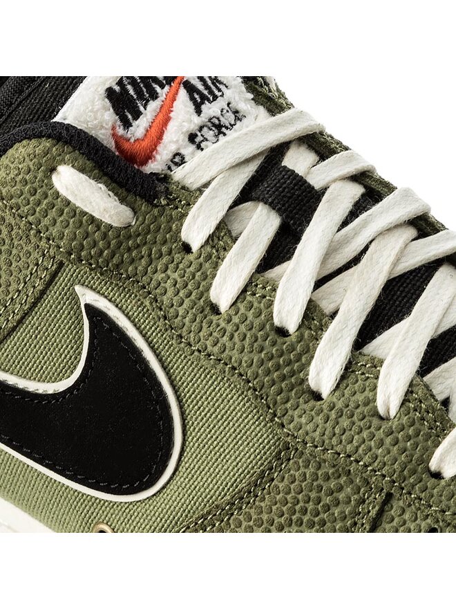Nike Sneakersy Nike Air Force 1 '07 LV8 718152 308 Zelená