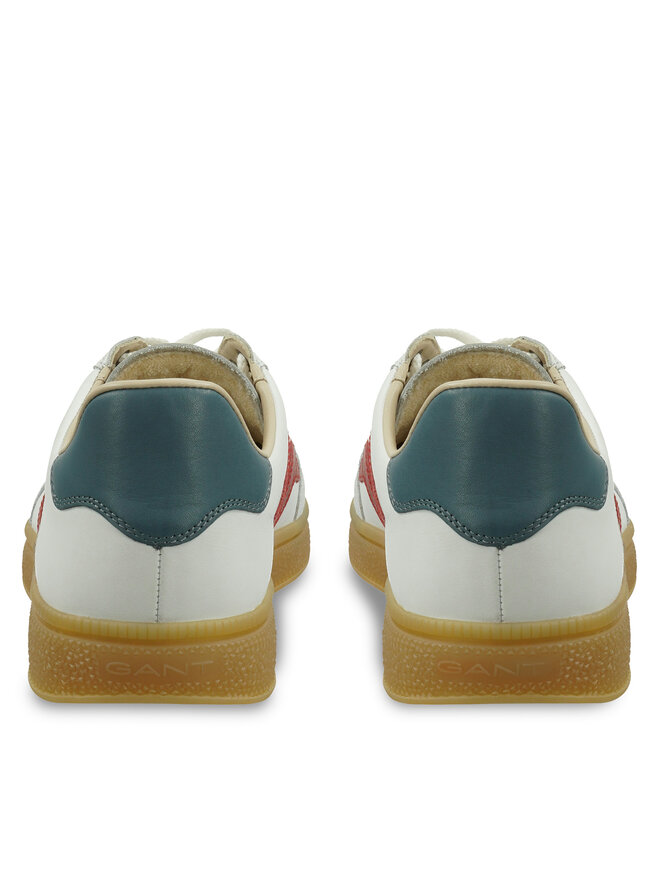 Gant Sneakers Gant 30633860 Alb