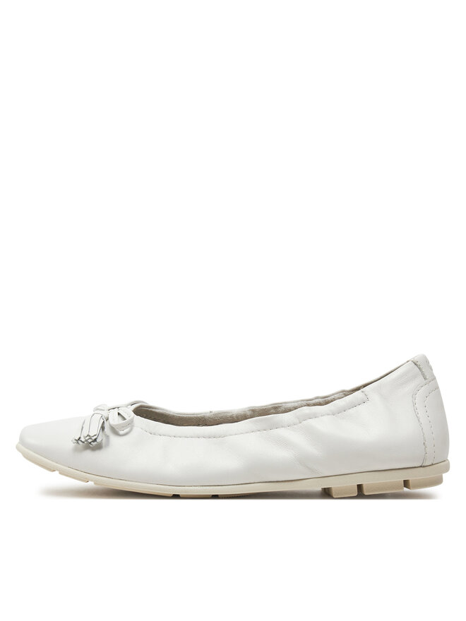 Tamaris Balerini Tamaris 1-22107-42 Alb