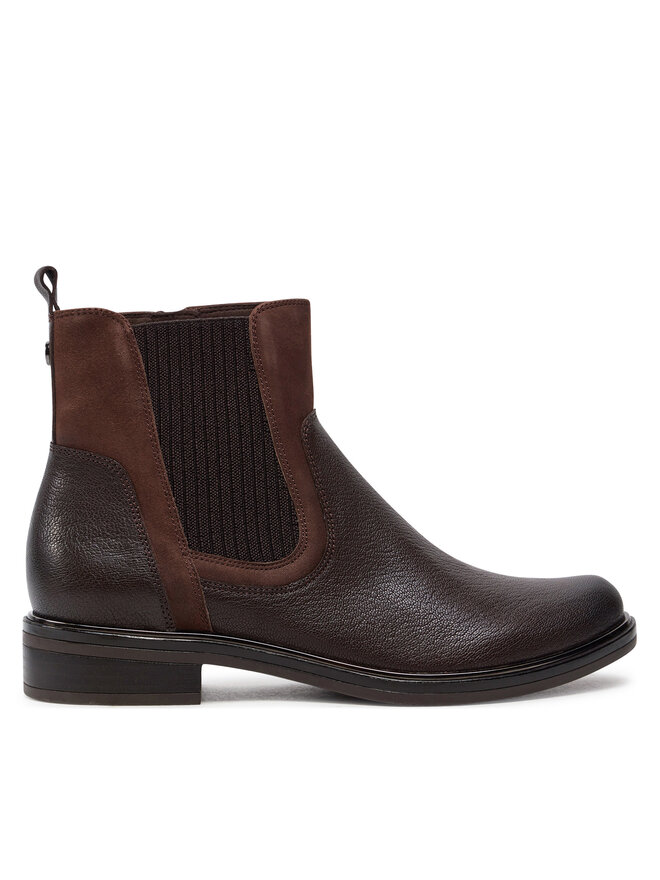 Caprice Stiefeletten Caprice 9-25324-43 Braun