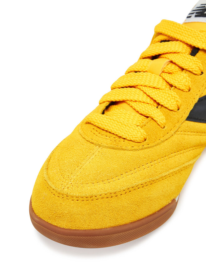 New Balance Sneakersy New Balance URC42BC Żółty