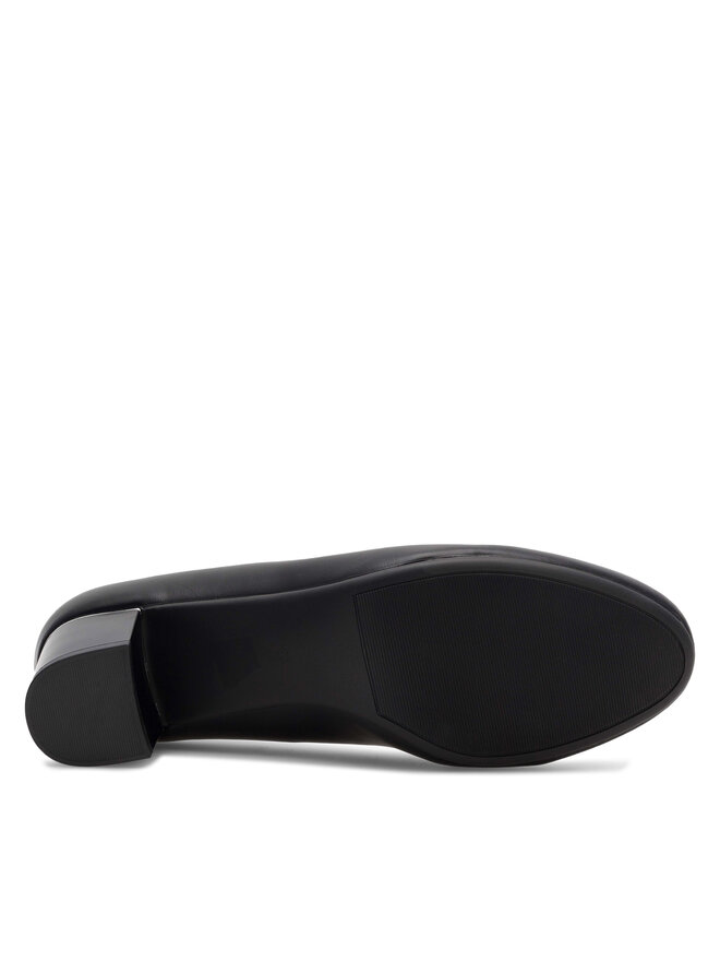 Clara Barson Halbschuhe Clara Barson ALOISA WYL3374-5 Schwarz