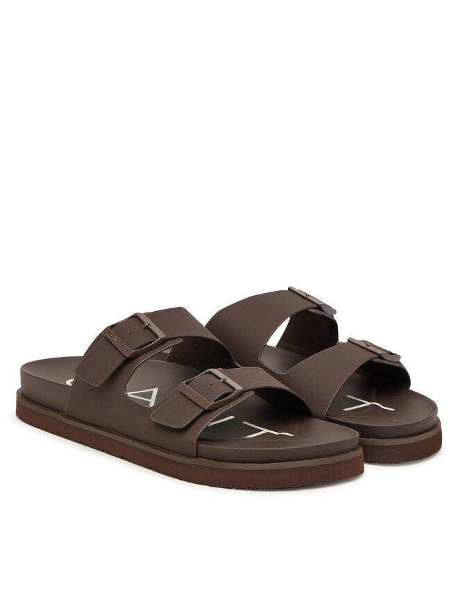 Gant Pantoletten Gant 32634299 Braun
