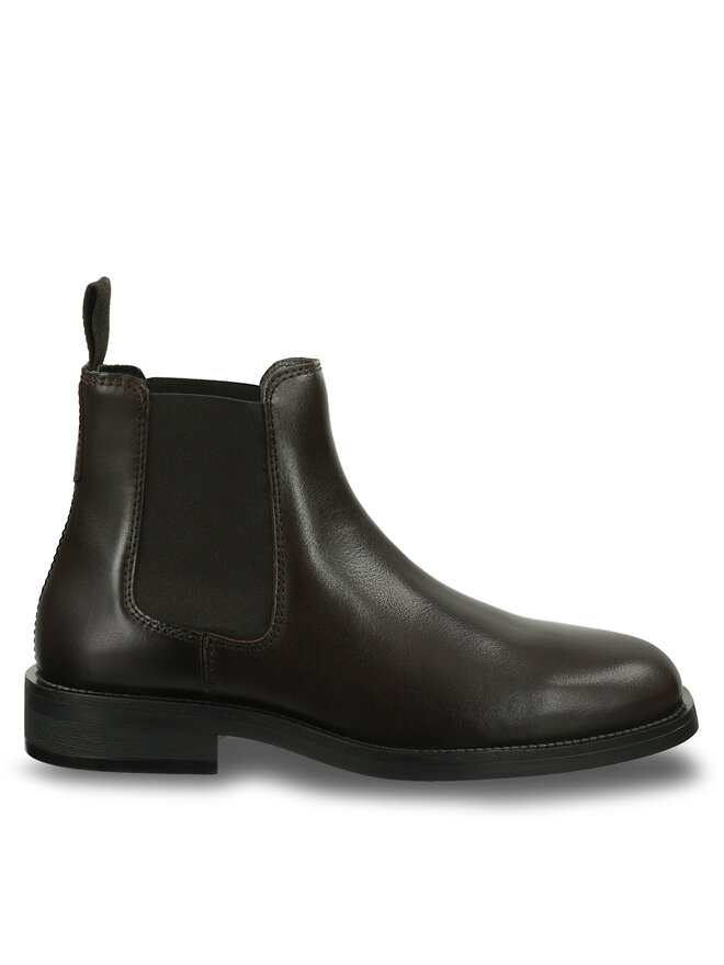 Gant Sztyblety Gant 29651754 Brązowy