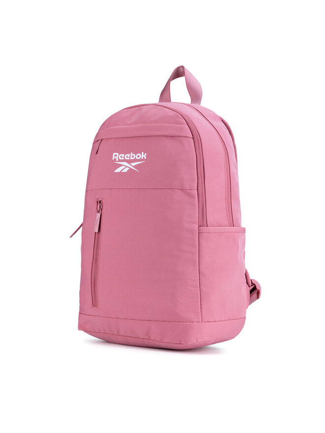 Reebok Рюкзак Reebok RBK-036-CCC-05 Рожевий