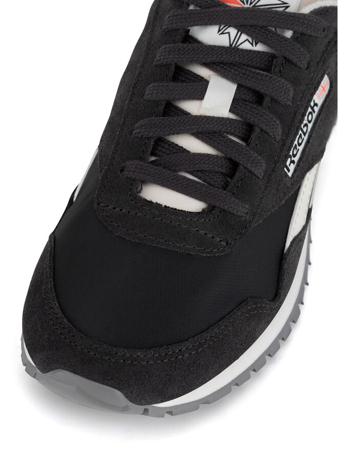 Reebok Sneakersy Reebok CLASSIC AZ 100208831 Czarny