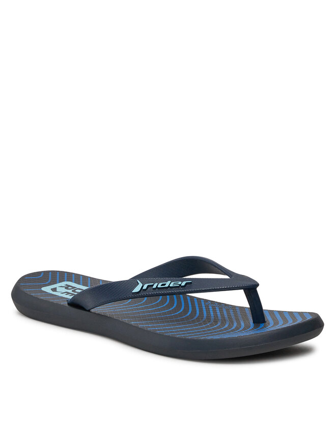 Rider Infradito Rider R1 Style Thong 11957 Blu scuro