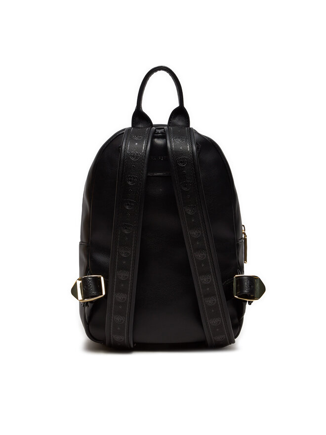 Chiara Ferragni Zaino Chiara Ferragni 76SB4BO1 Nero
