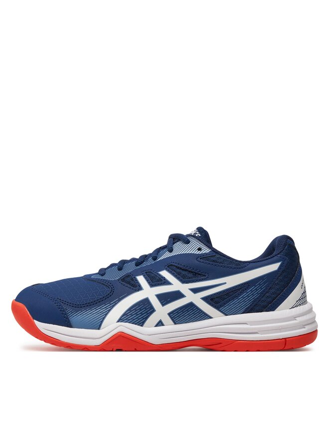 Asics Взуття для тенісу Asics Court Slide 3 1041A335 Голубий