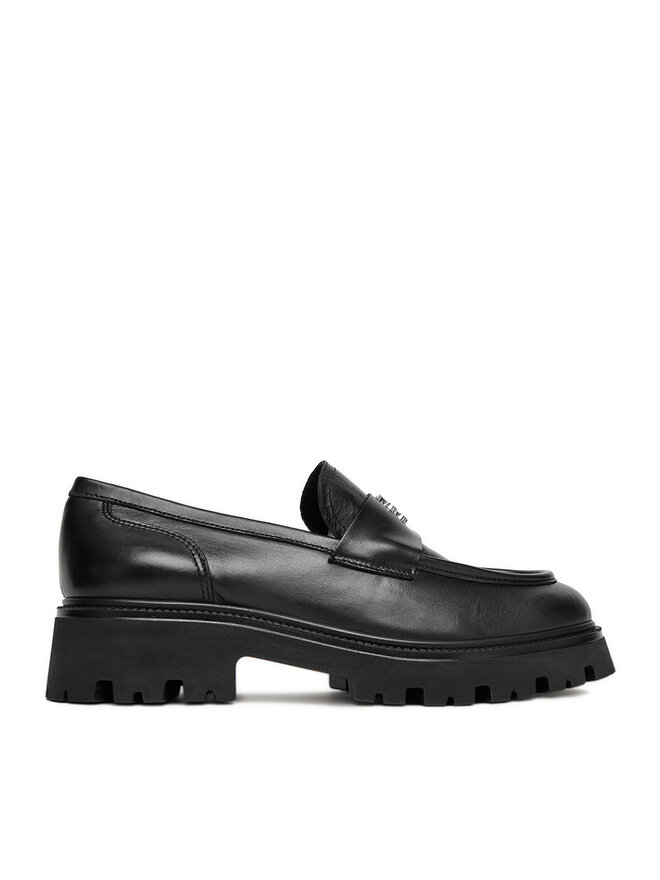 Badura Лофери Badura C-AUSTYN-24605PE Чорний