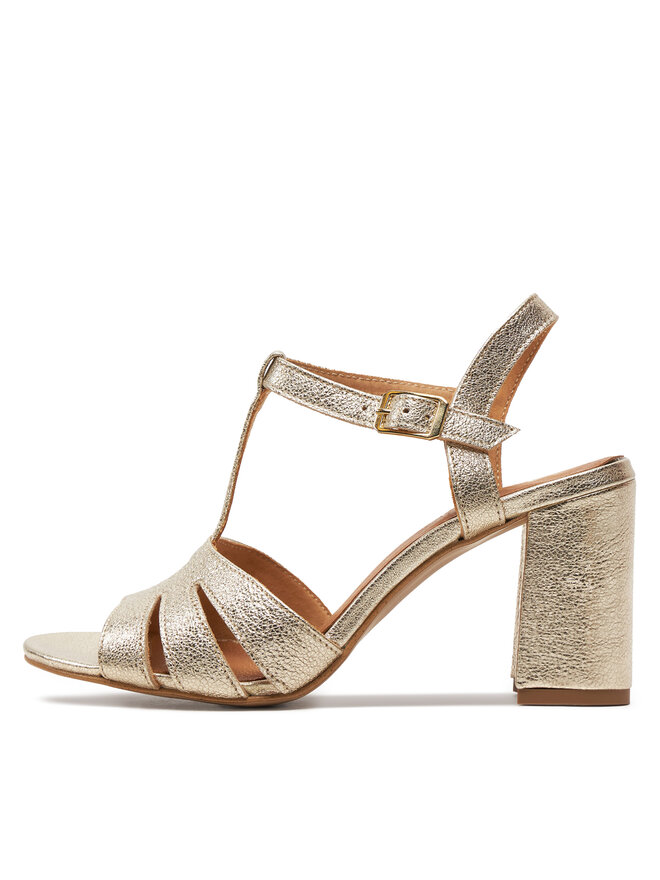 Maciejka Sandalias Maciejka 06544-25/00-5-25 Oro