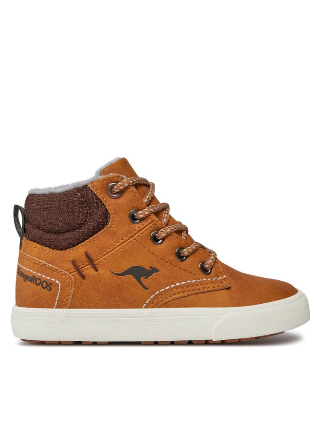 KangaRoos Puszābaki KangaRoos Kavu 18769 000 3089 Brūns