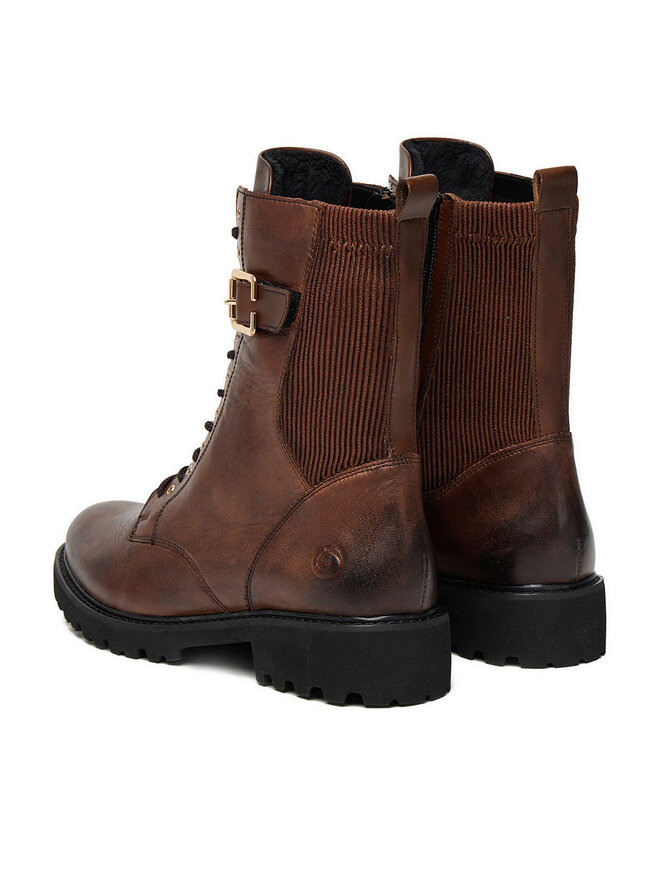 Remonte Botines planos Remonte D8664-25 Marrón