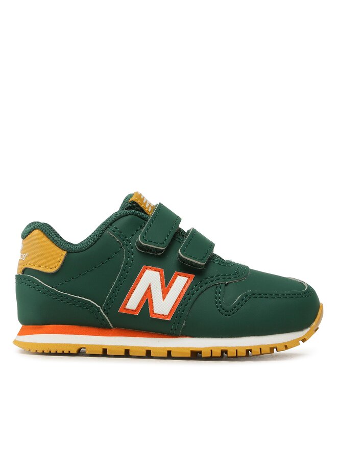 Zapatillas New Balance IV500GG1 Verde zapatos.es